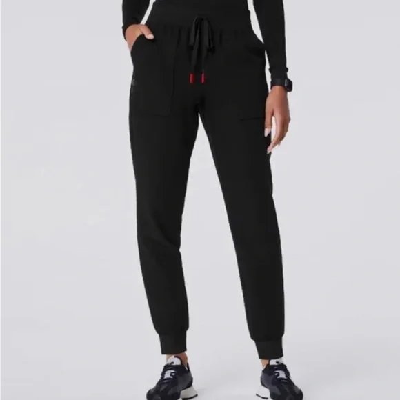 Figs STAR WARS DARTH VADER limited Edition scrub set - Picture 10 of 12